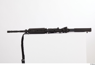 Weapon Rifle M4A1 weapons-rifle whole body 0005.jpg